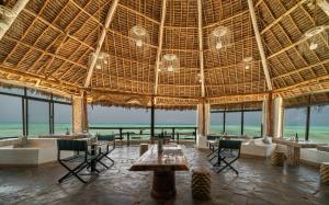 Fotografie z fotogalerie ubytování Coral Rocks Hotel & Restaurant v destinaci Jambiani
