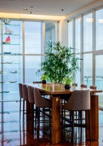 Fotografie z fotogalerie ubytování Hotel Luzeiros São Luis v destinaci São Luís