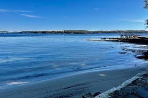 Fotografie z fotogalerie ubytování Cooper Cottage v destinaci Boothbay Harbor