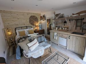 Gallery image of La Cachette in Blackpool