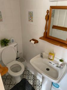 Fotografie z fotogalerie ubytování The Hideaway!! Skegness ground floor room free parking v destinaci Skegness + 2 fotografie