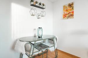 Fotografie z fotogalerie ubytování Cocoon Studio v destinaci Lochau