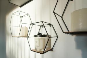 Fotografie z fotogalerie ubytování Cocoon Studio v destinaci Lochau