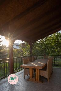 Afbeelding uit fotogalerij van Nikka Resthouse Mandićevac, peaceful getaway near Đakovo - Slavonija in Mandičevac