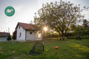 Afbeelding uit fotogalerij van Nikka Resthouse Mandićevac, peaceful getaway near Đakovo - Slavonija in Mandičevac +20 foto's