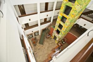Fotografie z fotogalerie ubytování Tierra Viva Machu Picchu Hotel v destinaci Machu Picchu