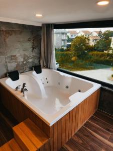 Fotografie z fotogalerie ubytování Beach Butik Hotel Şile v destinaci Istanbul