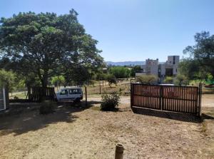 En have udenfor Amanecer serrano + 7 billeder