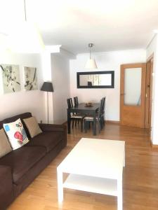 Zdjęcie z galerii obiektu Apartamento en Santoña w mieście Santoña