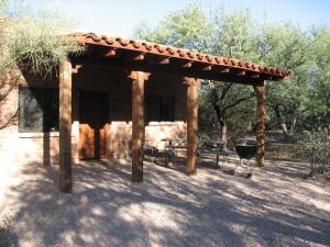 Gallery image of Desert Trails Bed & Breakfast in Tucson