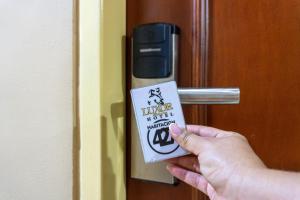 Ảnh trong thư viện ảnh của Hotel Luxor Cúcuta ở Cúcuta +39 ảnh