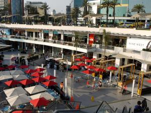 Khách lưu trú tại Mariel Hotel Boutique