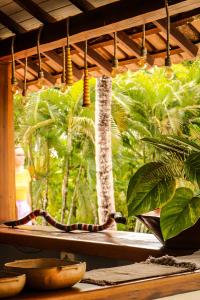 Gallery image of Pousada Jacarandá in Trancoso