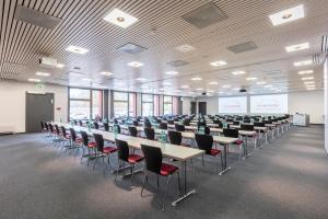 Konferenční prostory v ubytování Riverside