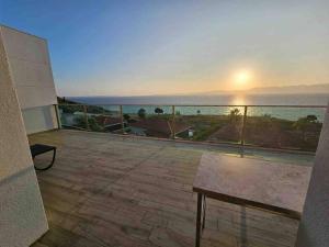 Fotografie z fotogalerie ubytování Dream Sea and Chios View Rooftop v destinaci Sakızlı Sitesi