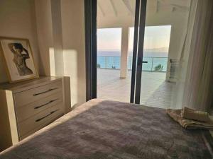 Fotografie z fotogalerie ubytování Dream Sea and Chios View Rooftop v destinaci Sakızlı Sitesi