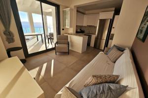 Fotografie z fotogalerie ubytování Dream Sea and Chios View Rooftop v destinaci Sakızlı Sitesi