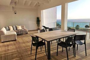 Fotografie z fotogalerie ubytování Dream Sea and Chios View Rooftop v destinaci Sakızlı Sitesi