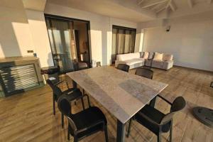 Fotografie z fotogalerie ubytování Dream Sea and Chios View Rooftop v destinaci Sakızlı Sitesi