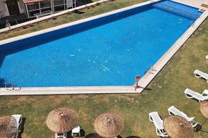 Fotografie z fotogalerie ubytování Dream Sea and Chios View Rooftop v destinaci Sakızlı Sitesi