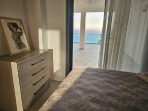 Fotografie z fotogalerie ubytování Dream Sea and Chios View Rooftop v destinaci Sakızlı Sitesi
