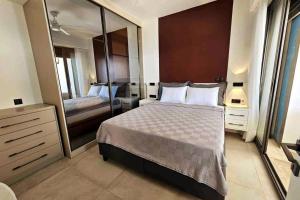 Fotografie z fotogalerie ubytování Dream Sea and Chios View Rooftop v destinaci Sakızlı Sitesi
