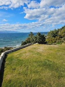 Fotografie z fotogalerie ubytování Dream Sea and Chios View Rooftop v destinaci Sakızlı Sitesi