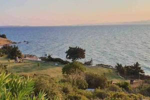 Fotografie z fotogalerie ubytování Dream Sea and Chios View Rooftop v destinaci Sakızlı Sitesi