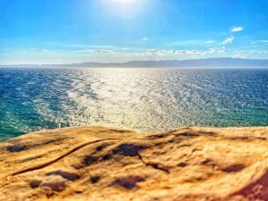 Fotografie z fotogalerie ubytování Dream Sea and Chios View Rooftop v destinaci Sakızlı Sitesi