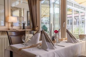 Fotografie z fotogalerie ubytování Hotel Polar-Stern v destinaci Kühlungsborn