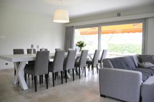 Foto sihtkohas Oudenaarde asuva majutusasutuse Vakantiewoning La Cereza galeriist