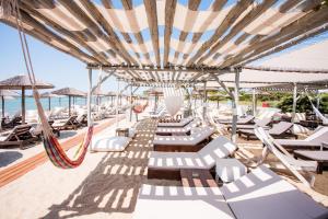 Příroda nedaleko hotelu