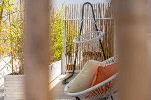 Fotografie z fotogalerie ubytování Murieri Rooms v destinaci Otranto