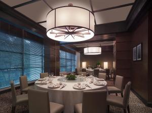Fotografie z fotogalerie ubytování New World Makati Hotel, Manila v destinaci Manila