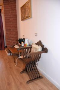 Fotografie z fotogalerie ubytování Guest House La Carolina v destinaci Tigliole