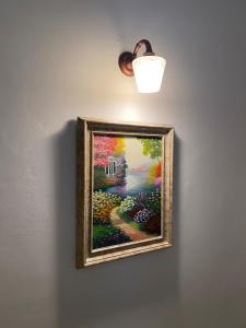 Fotografie z fotogalerie ubytování The Eyrie O1 Khao Yai v destinaci Ban Bung Toei