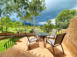Fotografie z fotogalerie ubytování The Eyrie O1 Khao Yai v destinaci Ban Bung Toei