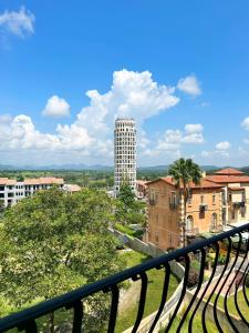 Fotografie z fotogalerie ubytování The Eyrie O1 Khao Yai v destinaci Ban Bung Toei