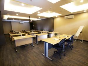 Poslovni prostori in/oz. konferenčna soba v nastanitvi Kalya Hotel Bandung Dago