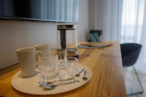 马普托Cowork Lab Suites的相册照片