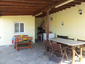 Billede fra billedgalleriet på Luxury Villa Ntina i Maroneia + 37 billeder