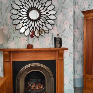 Зображення з фотогалереї помешкання The Corner House у місті Лоустофт