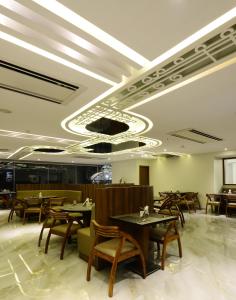 Gallery image of Taj Mahal Hotel in Hyderabad