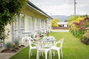 Gallery image of Alpenhorn Motel in Te Anau
