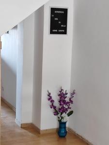 Foto de la galería de Cómodo estudio en la vía a termales en Santa Rosa de Cabal