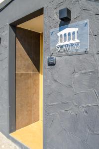 Fotografie z fotogalerie ubytování Scavi 32 v destinaci Ercolano
