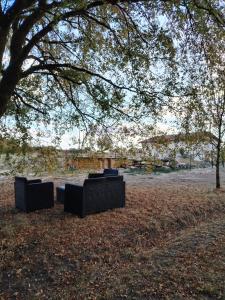 Fotografia z galérie ubytovania Un gîte entièrement rénové à la campagne v destinácii Pern