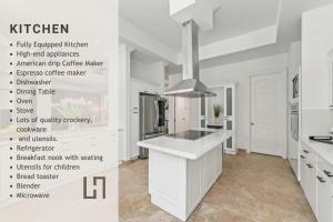 Fotografie z fotogalerie ubytování 7BD Paradise with Amazing pool Jacuzzi Games L32 v destinaci Tamiami