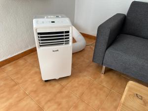 Zdjęcie z galerii obiektu Apartamento renovado en Puerto de la Cruz w Puerto de la Cruz
