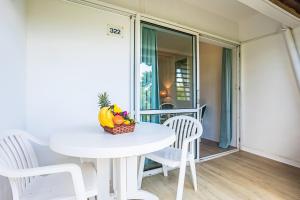Fotografie z fotogalerie ubytování Studio élégant Marina du Gosier avec citerne v destinaci Pointe-à-Pitre